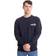 Ellesse El Fierro Sweatshirt Navy Male