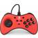 PowerA Fusion Wired Fightpad (Switch, PS4, Xbox One) - Red