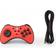 PowerA fusion wired fightpad for nintendo switch nintendo switch