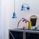 Anglepoise Original 1227 Pendant Lamp ∅ 15cm