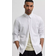 Selected Slim New Linen Shirt LS - White