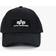 Alpha Industries Cap VLC II - Black