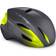 Met Casco Manta Mips Negro/rojo