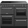 Stoves Richmond Deluxe S1000EI Grey, Anthracite