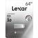 LEXAR USB 3.0 JumpDrive M35 64GB