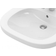 Villeroy & Boch ViCare Lavabo Pmr 56 x 55 cm Avec Poignée 555 mm