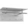 FMD Mellima Hatthylla 72x35cm