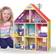 Peppa's Wooden Playhouse