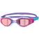 Zoggs Gafas de natación Phantom Elite Mirror Junior Rosado/Púrpura