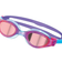 Zoggs Lunettes de natation miroir enfant Phantom Elite Noir