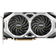 MSI GeForce RTX 2060 VENTUS GP OC 6 Go GDDR6