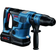 Bosch GBH 18V-36 C Poravasara sisältää akun ja laturin
