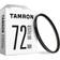 Tamron UV 72mm