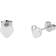 Ted Baker Boucles oreilles TBJ872-01-03 Argent