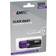 Emtec Pendrive Memoria Usb 3.2 B110 Click Easy 3.2 Morado 128gb