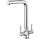 Blanco Luper (454939) Chrome