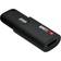 Emtec Clé USB 3.2 Gen 1 Click Secure 256 Go Noir