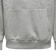 Only & Sons Solid Hoodie - Gray/Light Gray Melange