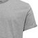 Resteröds Jimmy Solid T-shirt - Grey Melange