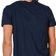 Resteröds Original R-Neck T-shirt - Navy