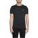 Calvin Klein Slim Organic Cotton T-shirt - Black