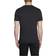 Calvin Klein Slim Organic Cotton T-shirt - Black