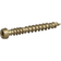 Essve 503242 Decking Screws 1600stk