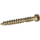 Essve 503242 Decking Screws 1600stk