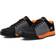 Ride Concepts Livewire M - Charcoal/Orange