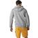 Helly Hansen HH Logo Full Zip Hoodie - Grey Melange