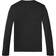 Tommy Hilfiger Long Sleeved Ribbed Organic Cotton T-shirt - Tommy Black