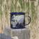 Gift Republic World Map Mugg 45cl