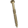 Essve 503575 Decking Screws 250st