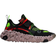 Nike ISPA OverReact FlyKnit M - Black/Volt/Earth/Hyper Crimson