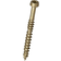 Essve 503575 Decking Screws 250st