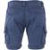 Alpha Industries Crew Shorts - Navy