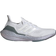 Adidas UltraBOOST 21 M - Crystal White/Crystal White/Hazy Green