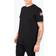 Alpha Industries Nasa Sleeve T-Shirt - Black