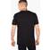 Alpha Industries Nasa Sleeve T-Shirt - Black