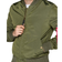 Alpha Industries MA-1 TT Jacket - Dark Green