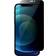 Panzer Full-Fit Privacy Glass iPhone 12 Pro Max Negro