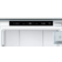 Bosch KIF81PFE0 Integratable Blanco