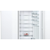 Bosch KIF81PFE0 Integratable Blanco