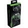 Gioteck Xbox Series X Sniper Mega Pack Thumb Grips - Black/Green