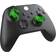 Gioteck Xbox Series X Sniper Mega Pack Thumb Grips - Black/Green