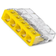 Wago 2273-205 5-Way Compact Slicing Connector 100 pcs