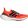 adidas UltraBOOST 21 M - Solar Red/Core Black/Gold Metallic