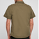 Brandit Short Sleeve Vintage Shirt - Olive
