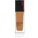 Shiseido Synchro Skin Radiant Lifting Foundation, 420 Bronze