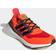 adidas UltraBOOST 21 M - Solar Red/Core Black/Gold Metallic
